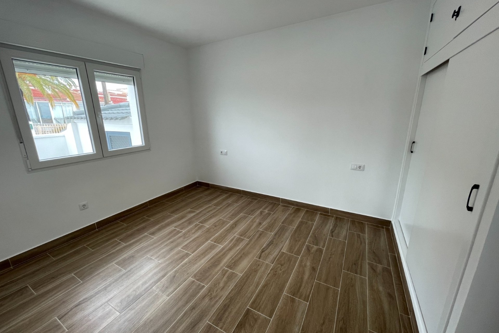 Herverkoop - Bungalow -
Ciudad Quesada - Costa Blanca