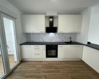 Herverkoop - Bungalow -
Ciudad Quesada - Costa Blanca