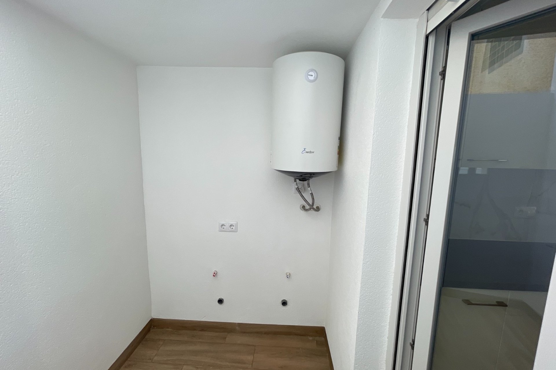 Herverkoop - Bungalow -
Ciudad Quesada - Costa Blanca