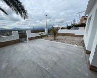 Herverkoop - Bungalow -
Ciudad Quesada - Costa Blanca