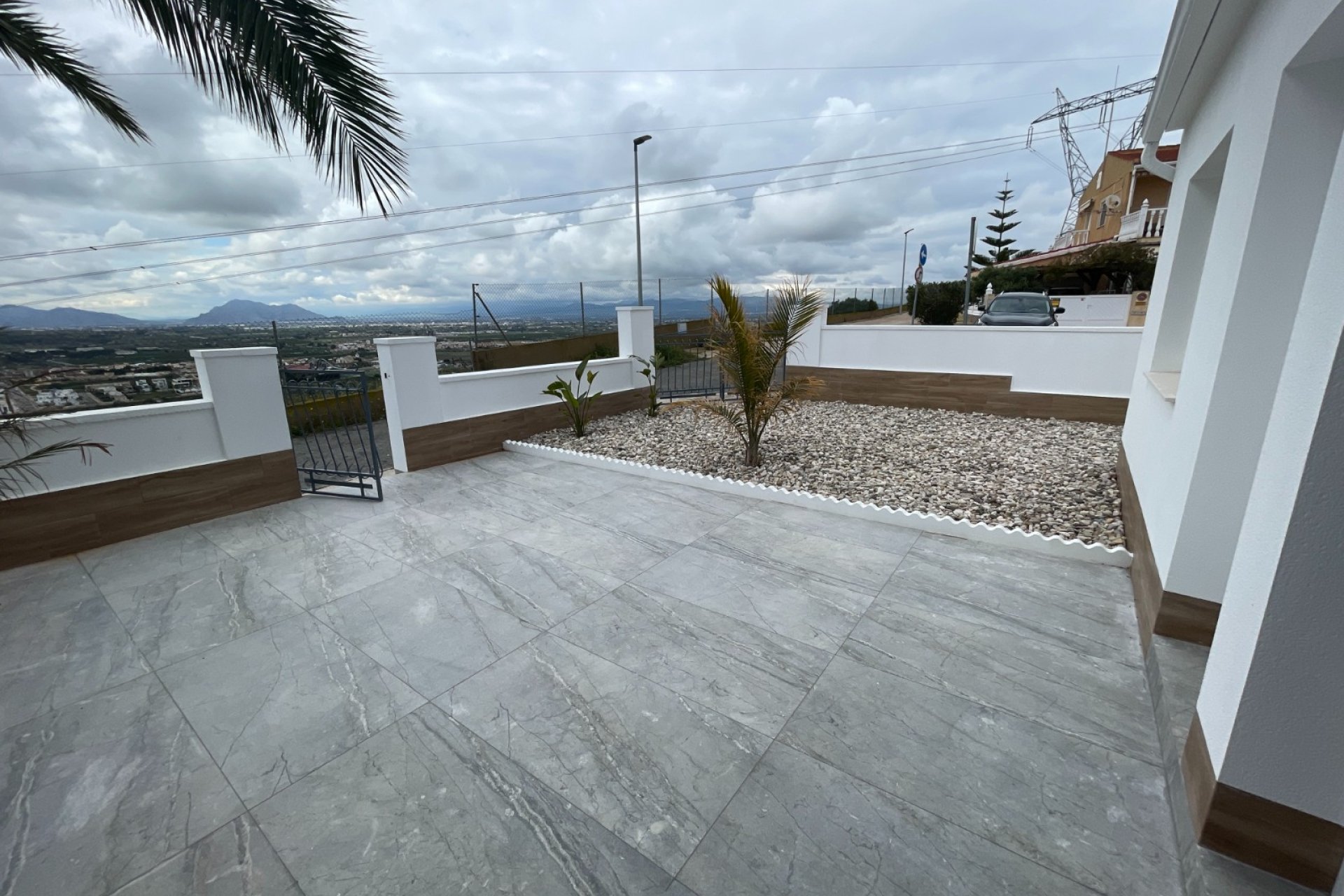 Herverkoop - Bungalow -
Ciudad Quesada - Costa Blanca