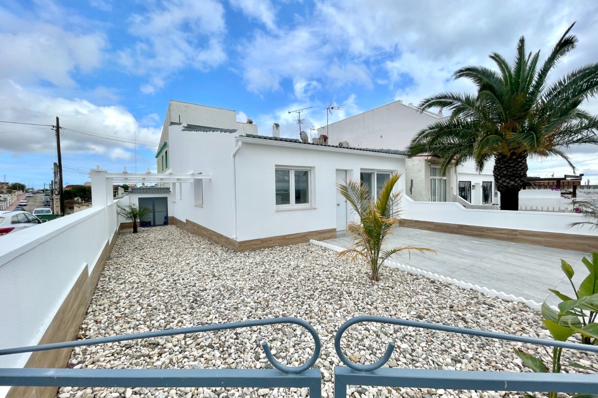 Herverkoop - Bungalow -
Ciudad Quesada - Costa Blanca