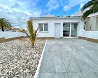 Herverkoop - Bungalow -
Ciudad Quesada - Costa Blanca