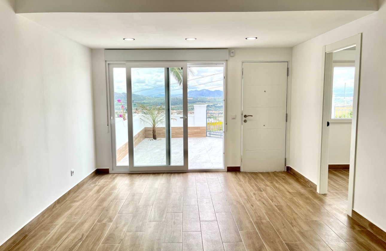 Herverkoop - Bungalow -
Ciudad Quesada - Costa Blanca