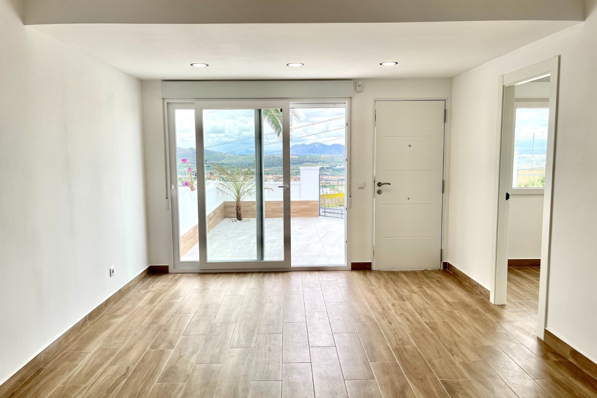 Herverkoop - Bungalow -
Ciudad Quesada - Costa Blanca