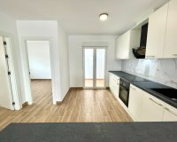 Herverkoop - Bungalow -
Ciudad Quesada - Costa Blanca