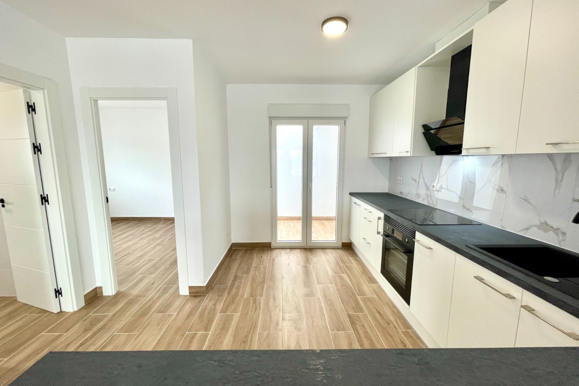 Herverkoop - Bungalow -
Ciudad Quesada - Costa Blanca