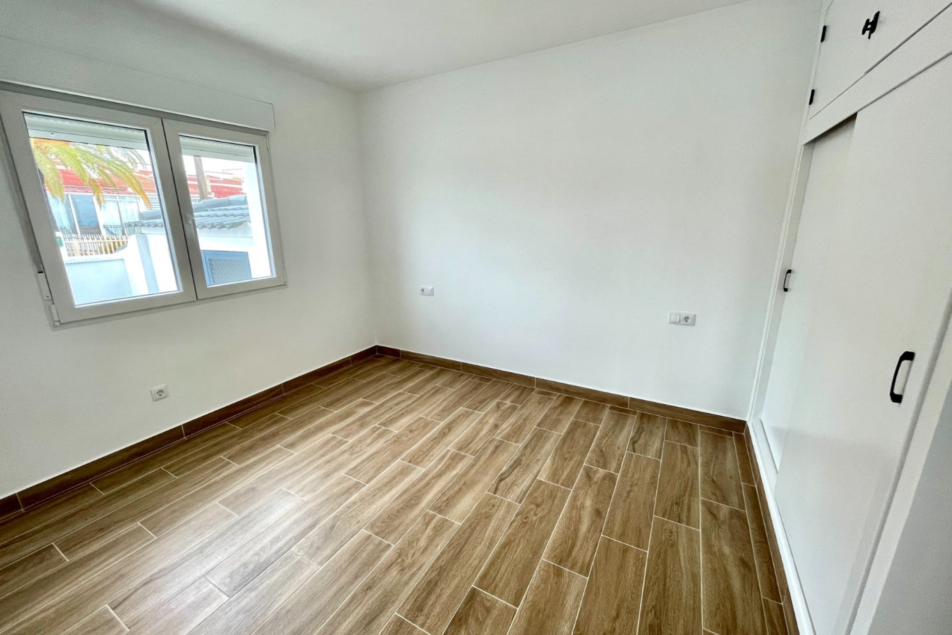 Herverkoop - Bungalow -
Ciudad Quesada - Costa Blanca