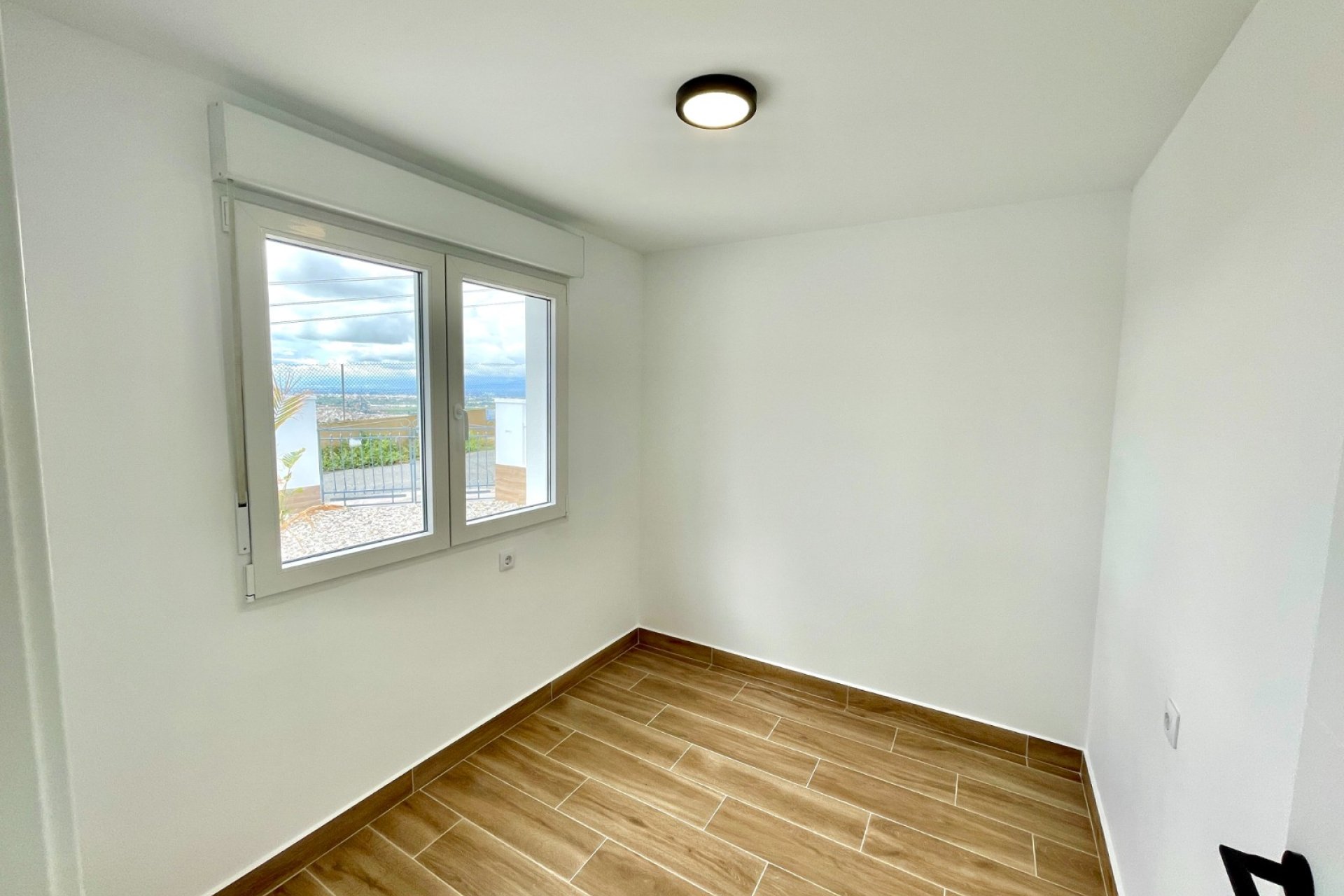 Herverkoop - Bungalow -
Ciudad Quesada - Costa Blanca
