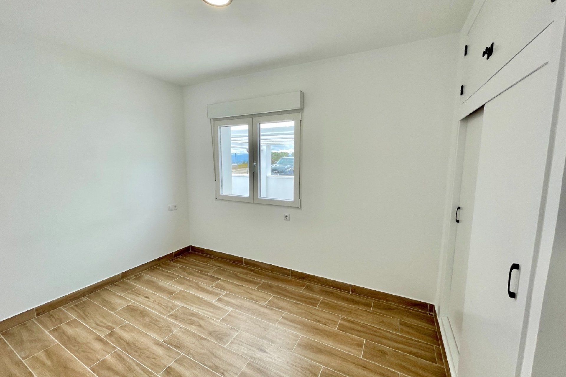 Herverkoop - Bungalow -
Ciudad Quesada - Costa Blanca