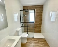 Herverkoop - Bungalow -
Ciudad Quesada - Costa Blanca