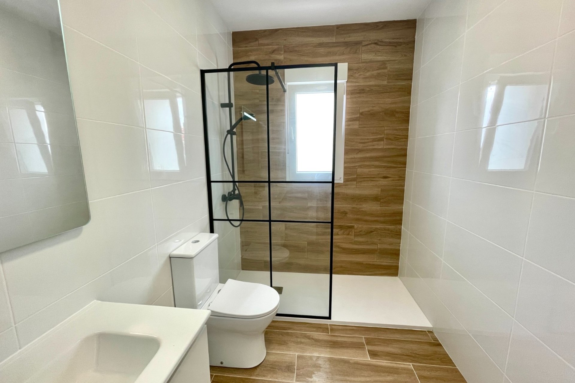 Herverkoop - Bungalow -
Ciudad Quesada - Costa Blanca