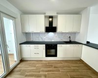 Herverkoop - Bungalow -
Ciudad Quesada - Costa Blanca
