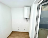 Herverkoop - Bungalow -
Ciudad Quesada - Costa Blanca