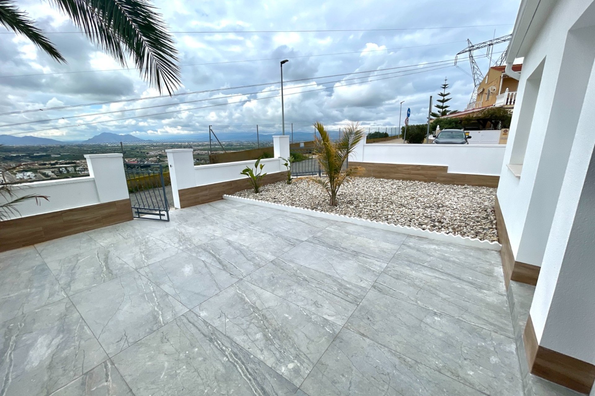 Herverkoop - Bungalow -
Ciudad Quesada - Costa Blanca