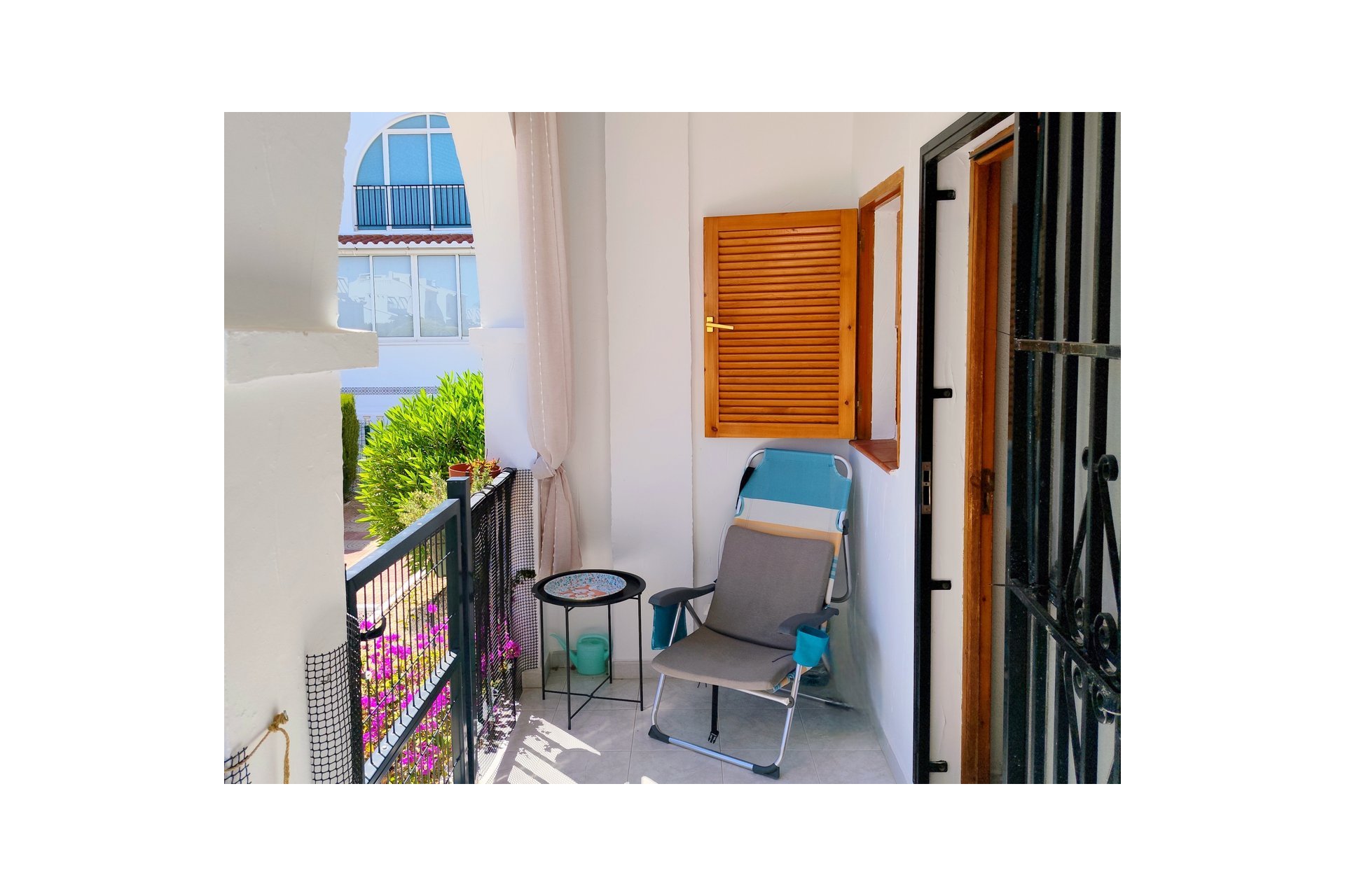 Herverkoop - Bungalow -
Ciudad Quesada - Costa Blanca
