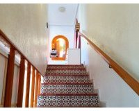 Herverkoop - Bungalow -
Ciudad Quesada - Costa Blanca