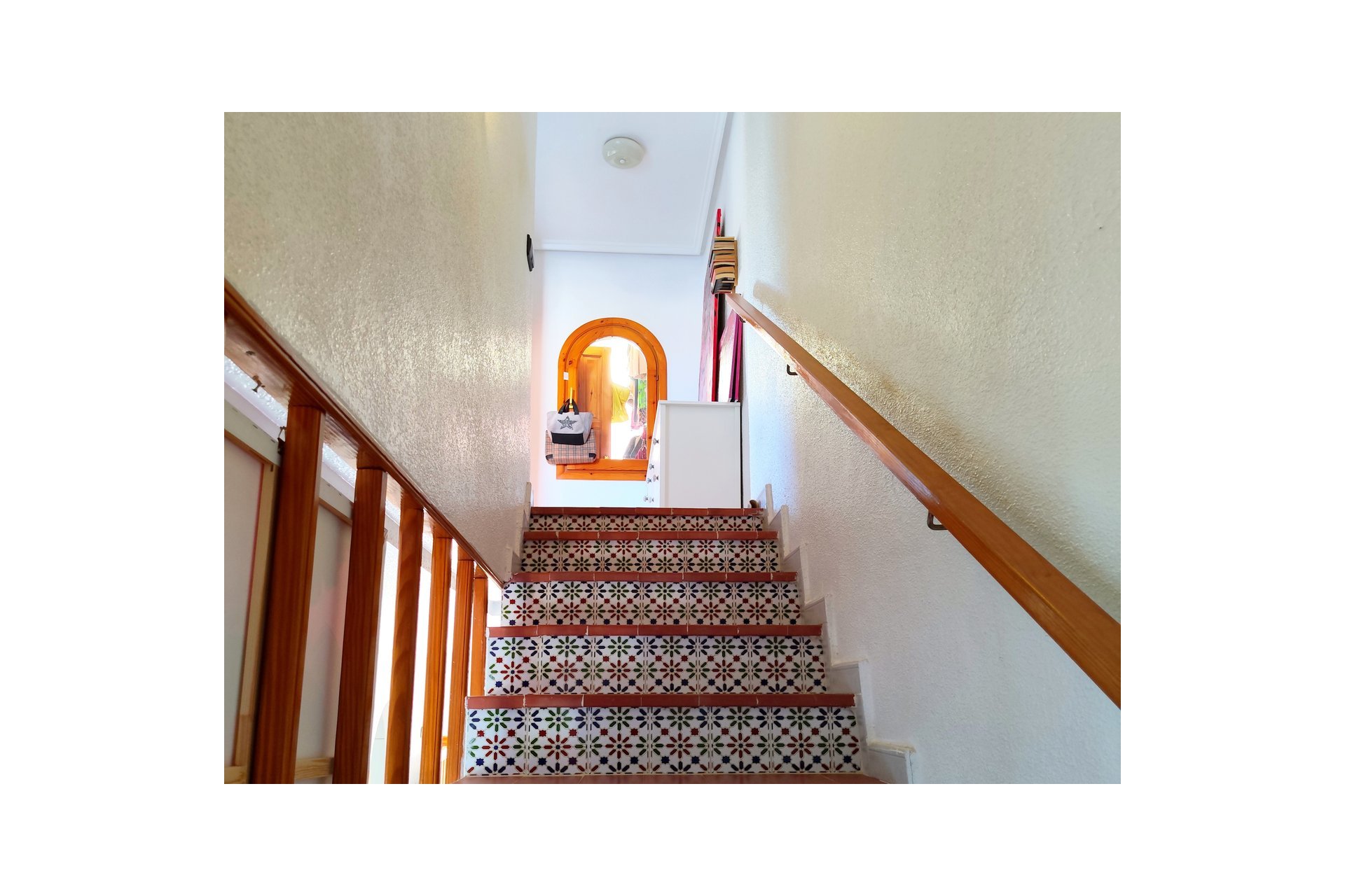 Herverkoop - Bungalow -
Ciudad Quesada - Costa Blanca