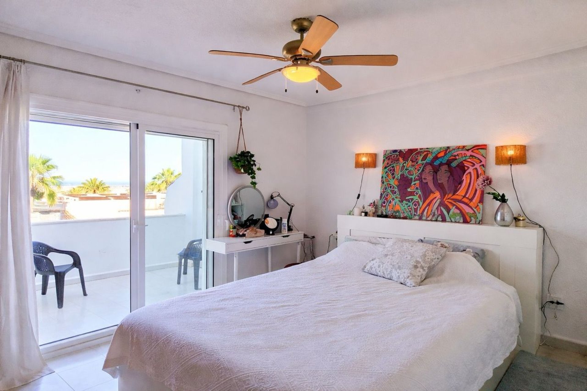 Herverkoop - Bungalow -
Ciudad Quesada - Costa Blanca