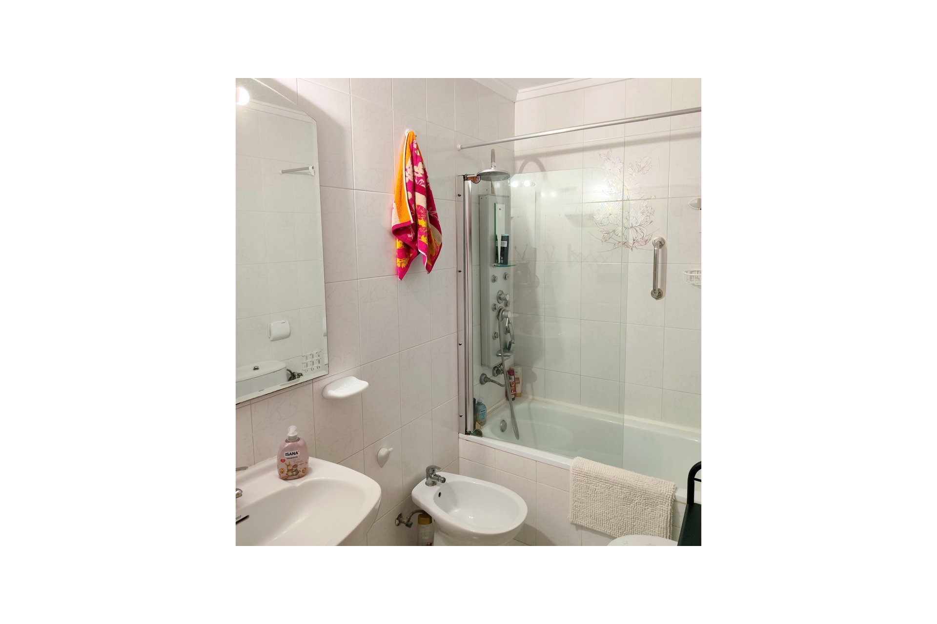 Herverkoop - Bungalow -
Ciudad Quesada - Costa Blanca