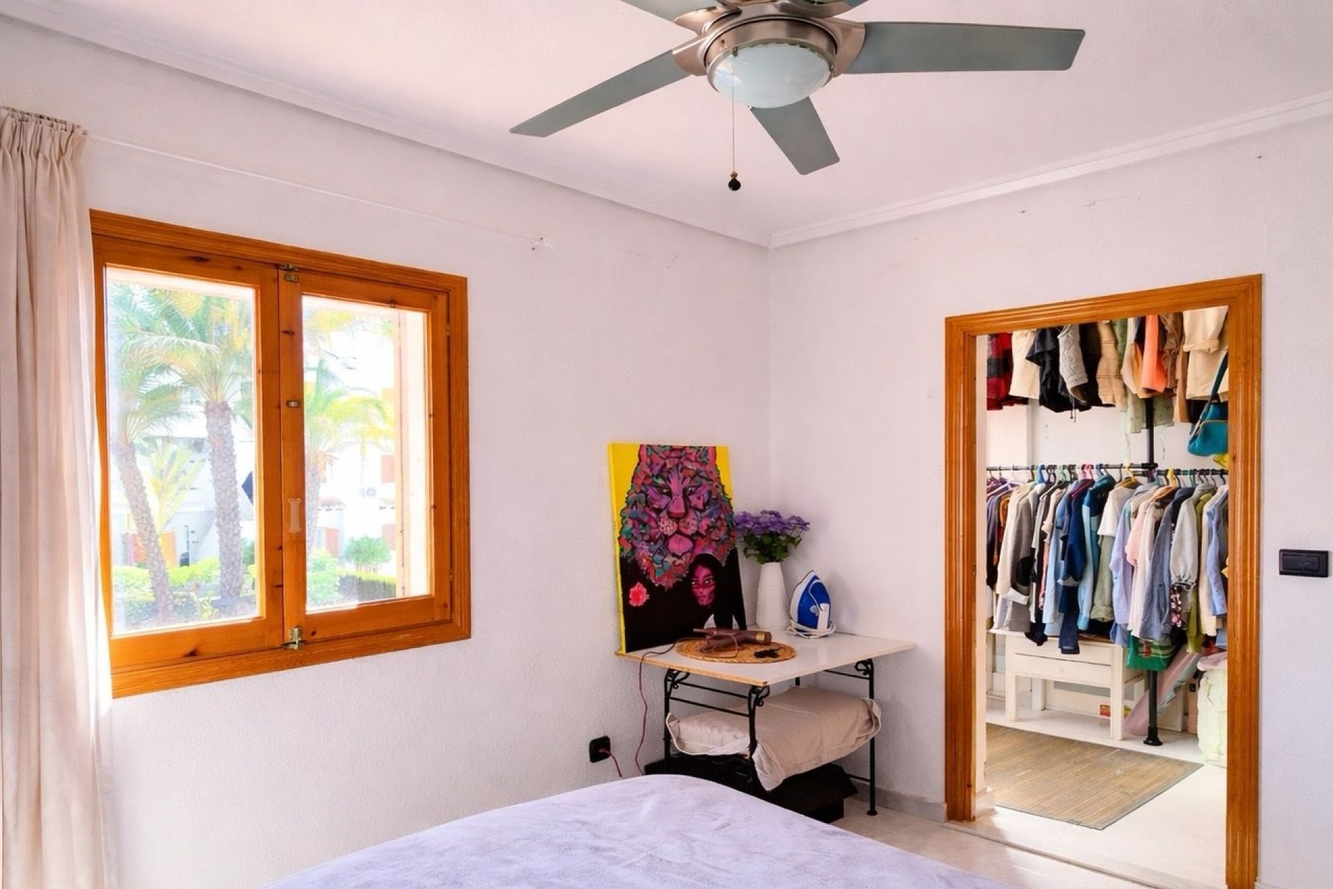Herverkoop - Bungalow -
Ciudad Quesada - Costa Blanca