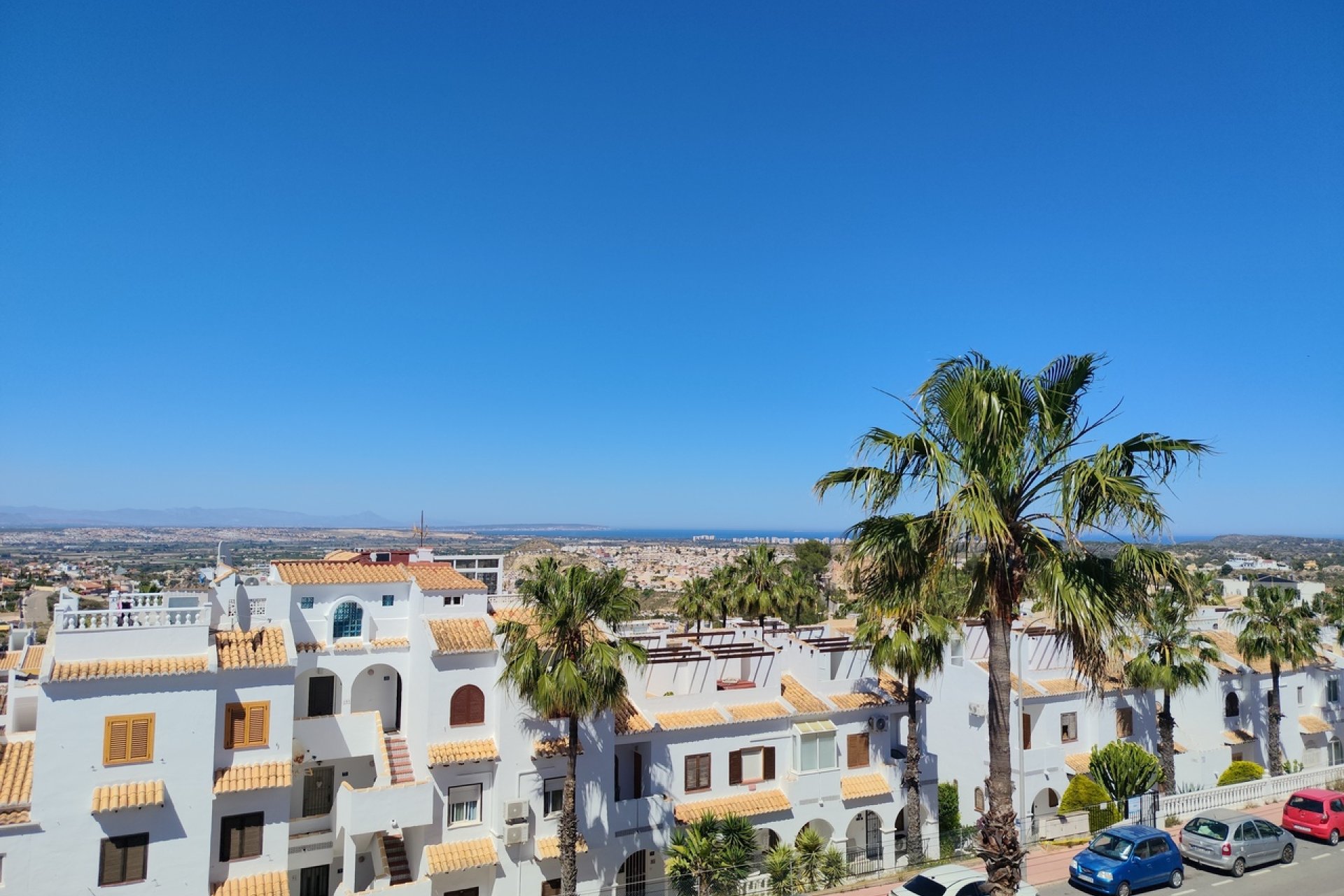 Herverkoop - Bungalow -
Ciudad Quesada - Costa Blanca