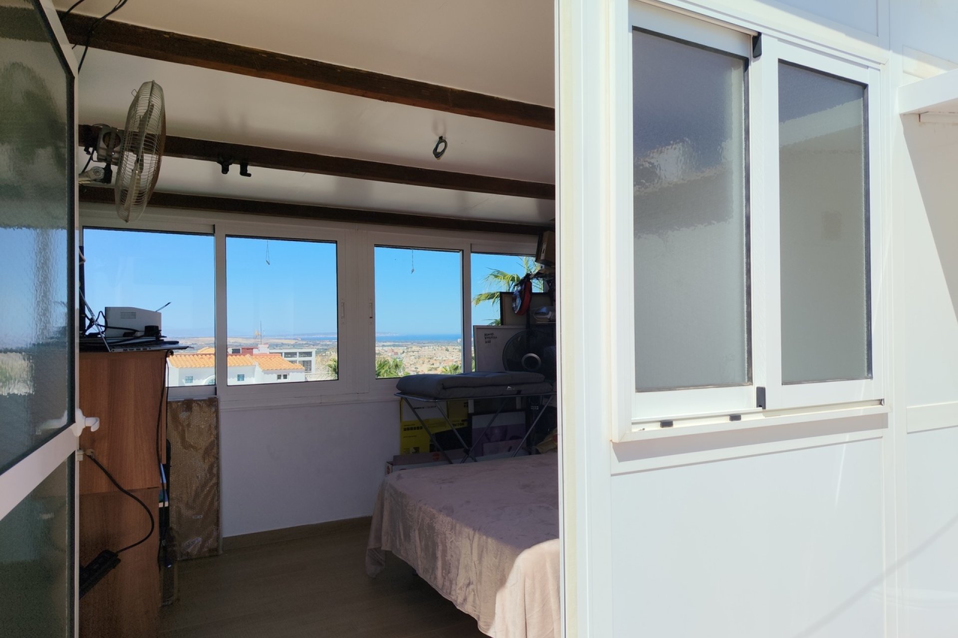 Herverkoop - Bungalow -
Ciudad Quesada - Costa Blanca