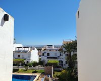 Herverkoop - Bungalow -
Ciudad Quesada - Costa Blanca