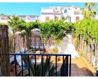 Herverkoop - Bungalow -
Ciudad Quesada - Costa Blanca