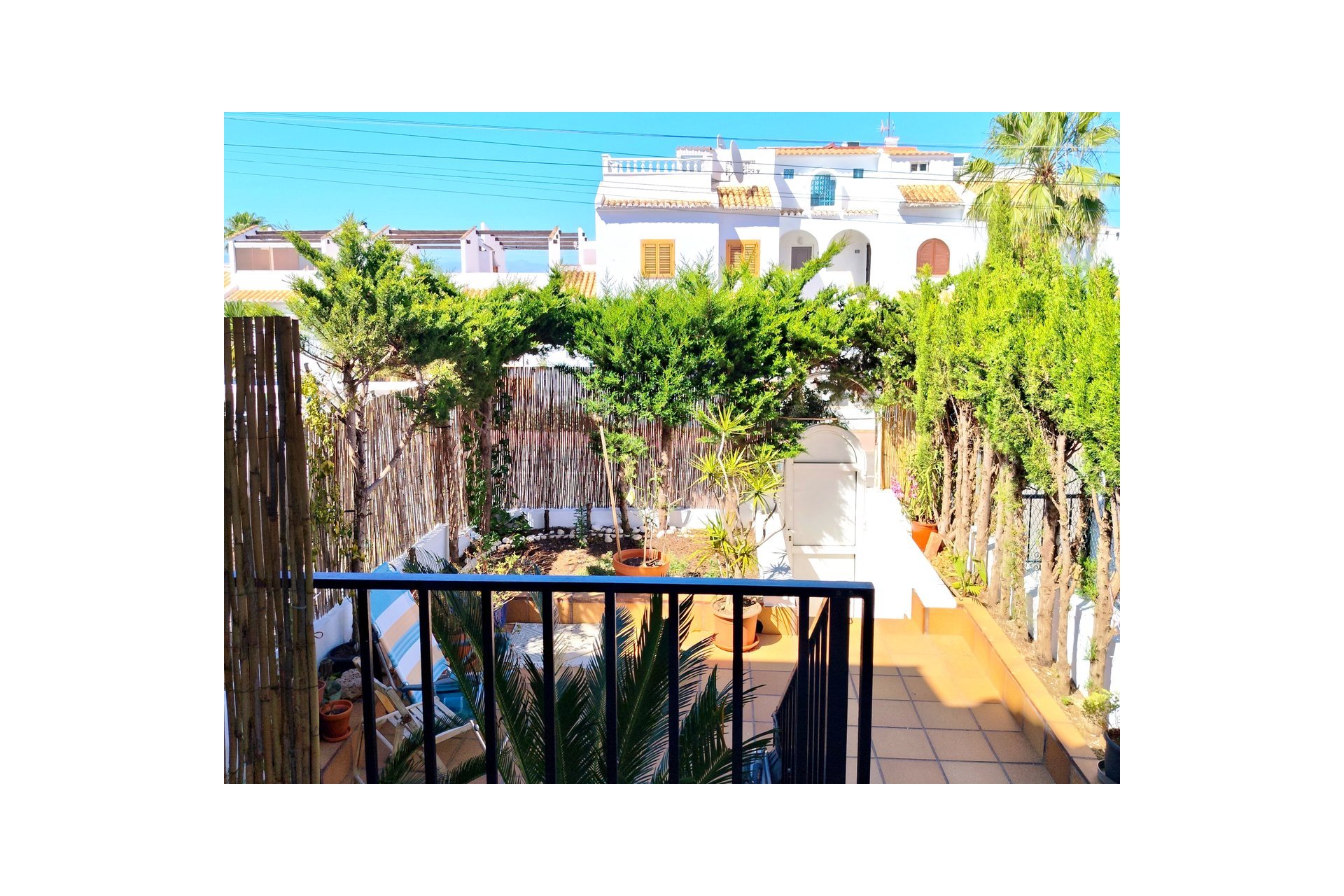 Herverkoop - Bungalow -
Ciudad Quesada - Costa Blanca