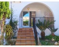 Herverkoop - Bungalow -
Ciudad Quesada - Costa Blanca