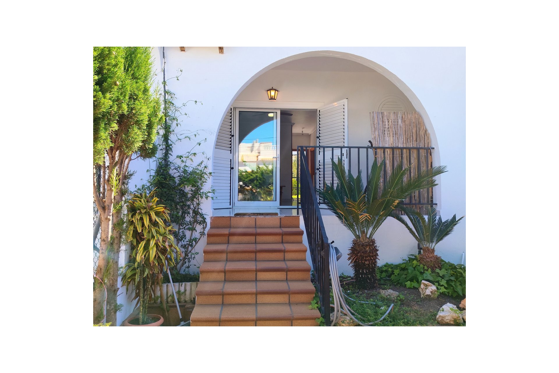 Herverkoop - Bungalow -
Ciudad Quesada - Costa Blanca
