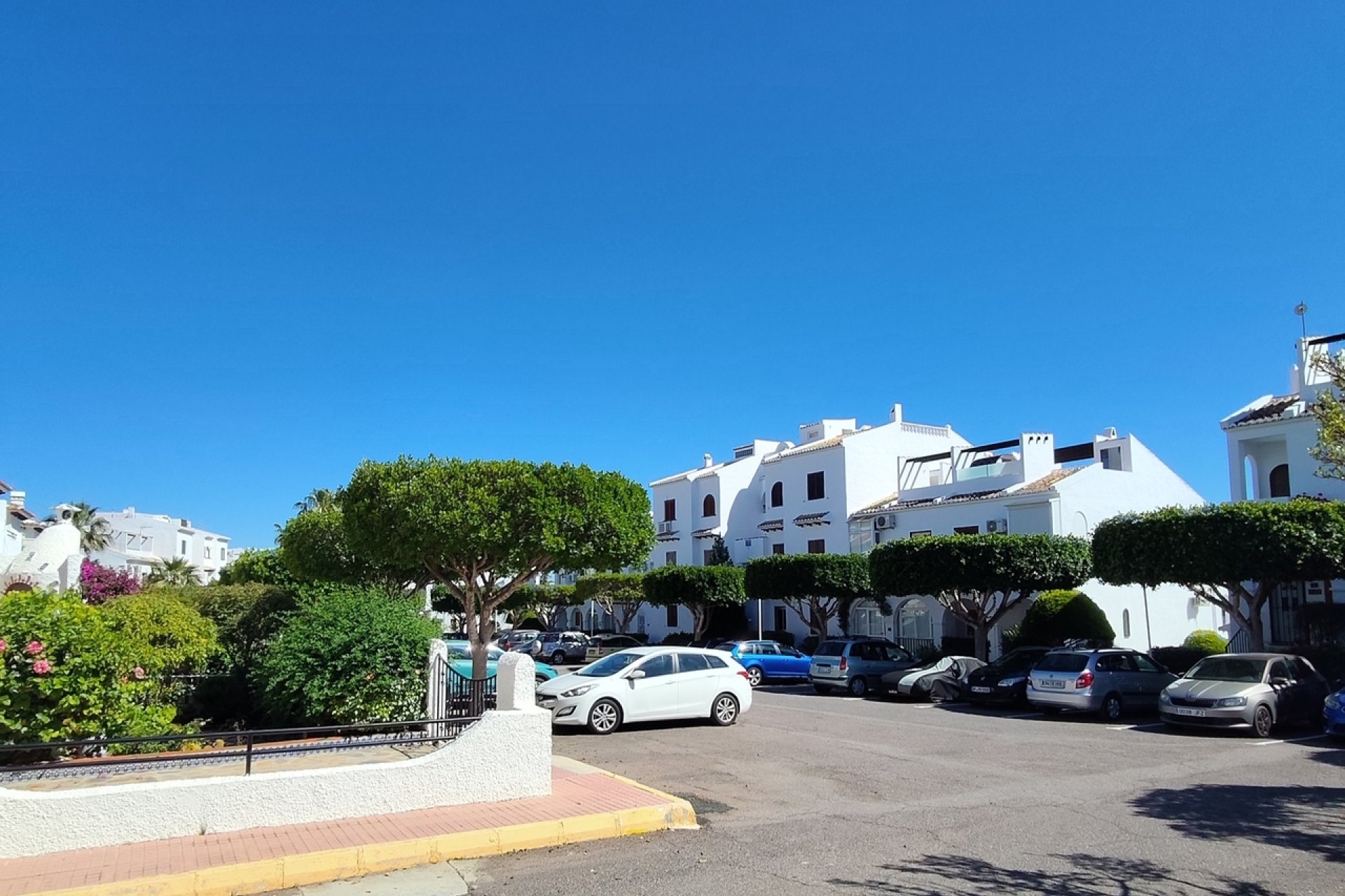 Herverkoop - Bungalow -
Ciudad Quesada - Costa Blanca