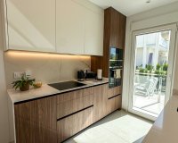 Herverkoop - Bungalow -
Ciudad Quesada - Costa Blanca
