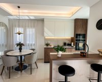 Herverkoop - Bungalow -
Ciudad Quesada - Costa Blanca