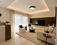 Herverkoop - Bungalow -
Ciudad Quesada - Costa Blanca