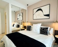 Herverkoop - Bungalow -
Ciudad Quesada - Costa Blanca