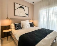 Herverkoop - Bungalow -
Ciudad Quesada - Costa Blanca