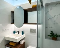 Herverkoop - Bungalow -
Ciudad Quesada - Costa Blanca