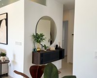 Herverkoop - Bungalow -
Ciudad Quesada - Costa Blanca