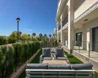 Herverkoop - Bungalow -
Ciudad Quesada - Costa Blanca