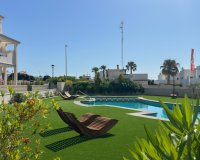 Herverkoop - Bungalow -
Ciudad Quesada - Costa Blanca