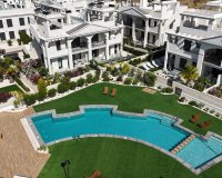 Herverkoop - Bungalow -
Ciudad Quesada - Costa Blanca