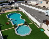 Herverkoop - Bungalow -
Ciudad Quesada - Costa Blanca