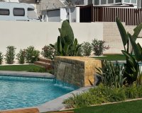 Herverkoop - Bungalow -
Ciudad Quesada - Costa Blanca