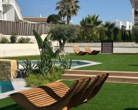 Herverkoop - Bungalow -
Ciudad Quesada - Costa Blanca