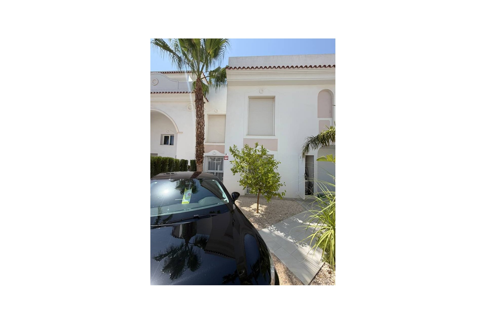Herverkoop - Bungalow -
Ciudad Quesada - Costa Blanca