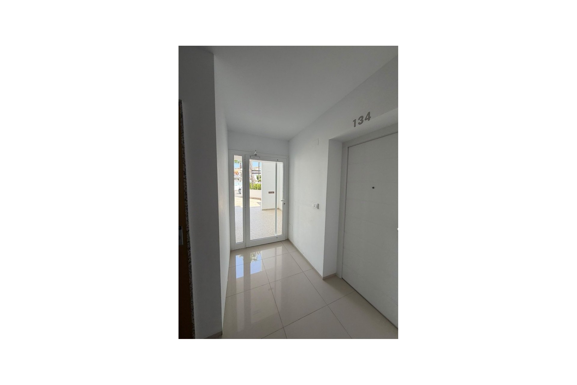 Herverkoop - Bungalow -
Ciudad Quesada - Costa Blanca