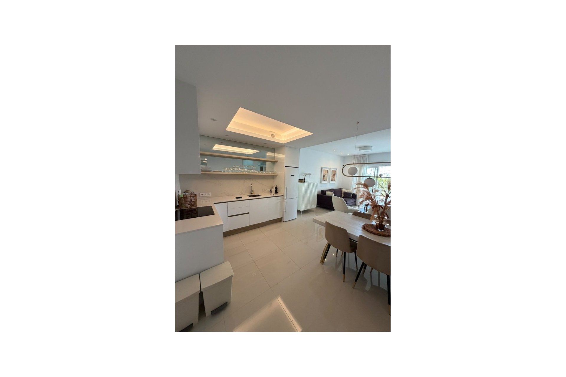 Herverkoop - Bungalow -
Ciudad Quesada - Costa Blanca