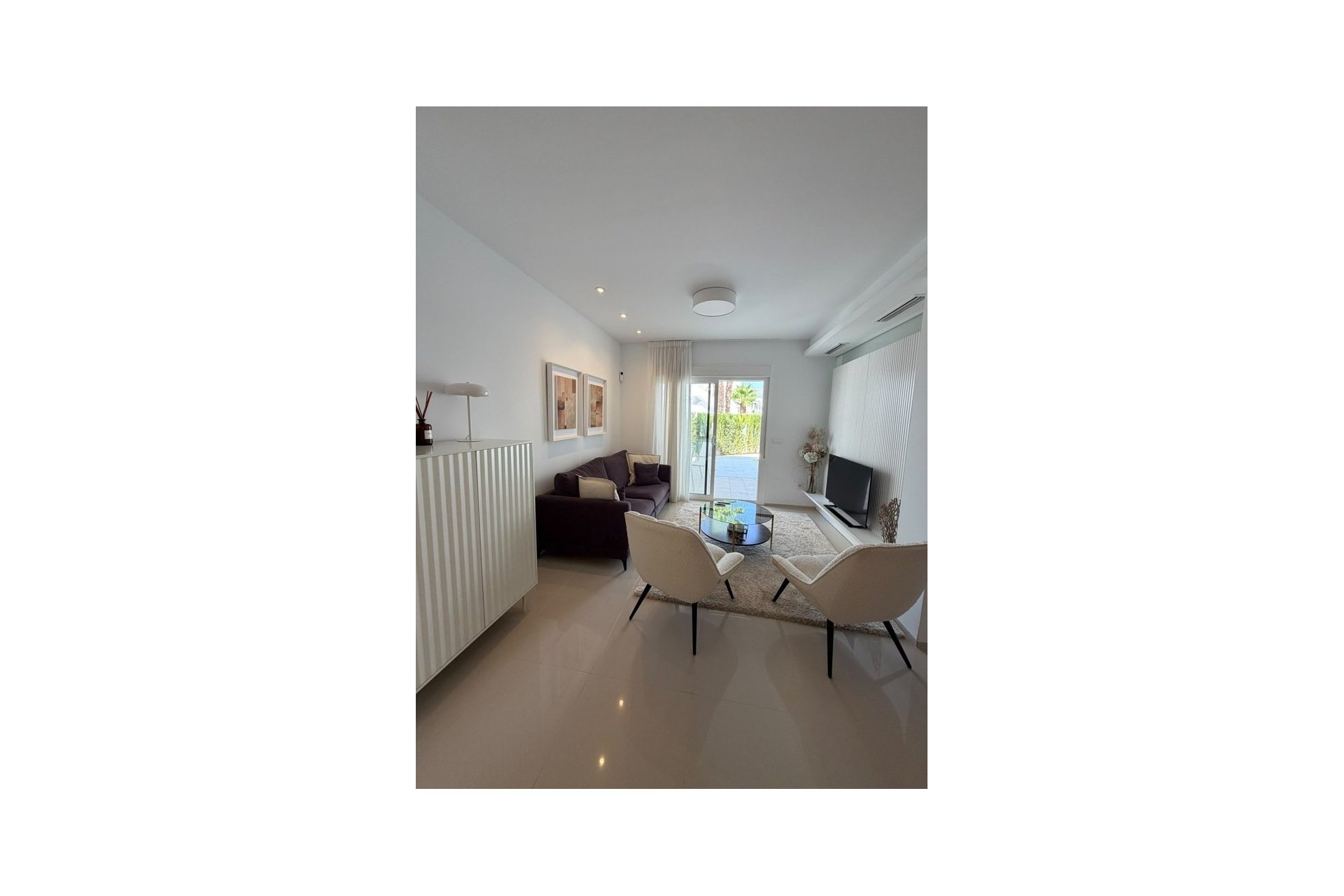 Herverkoop - Bungalow -
Ciudad Quesada - Costa Blanca